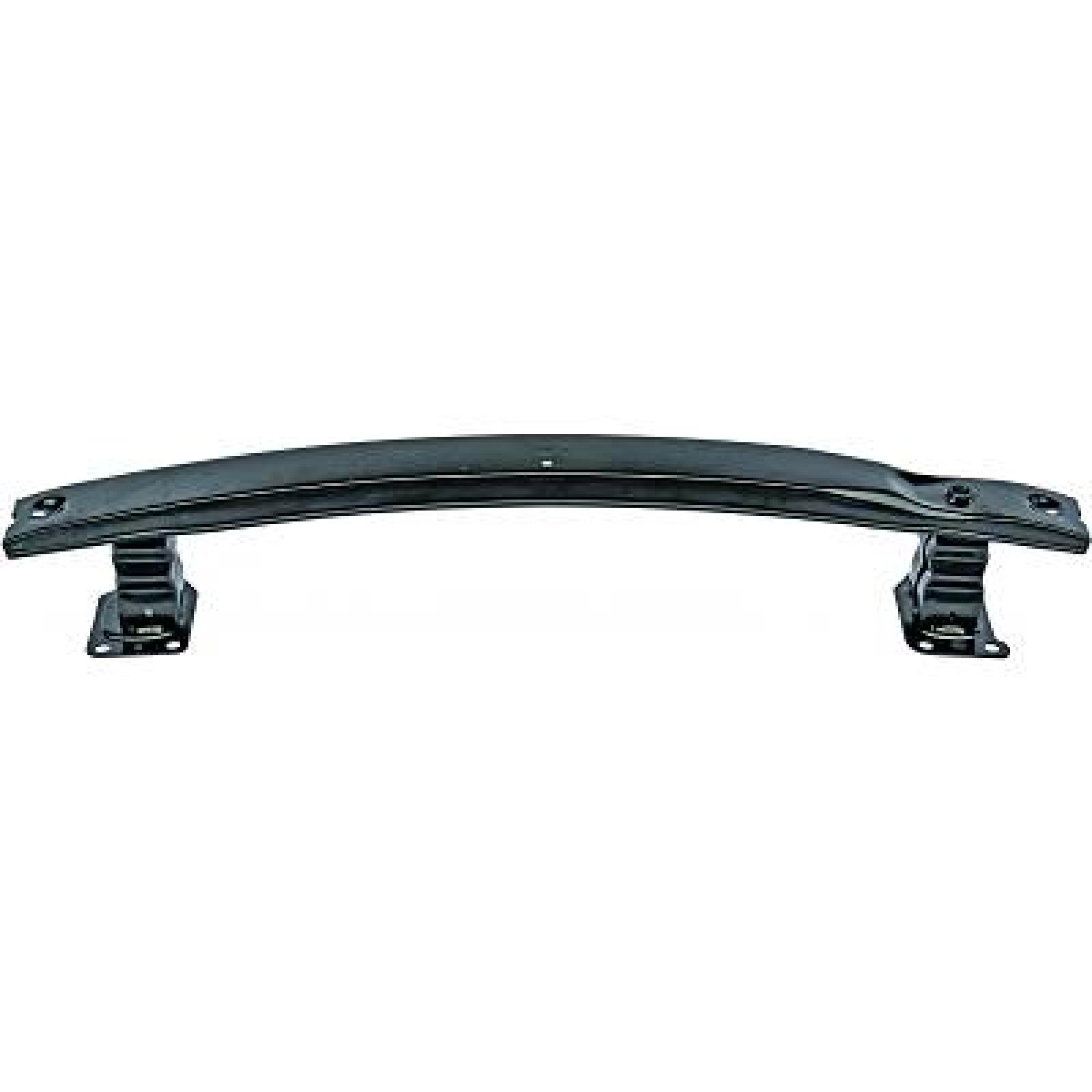 Suporte, pára-choques Dianteiro para Mercedes Citan 12->>