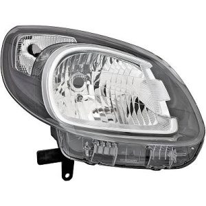 Farol principal Direito para Renault Kangoo + Rapid 13->>