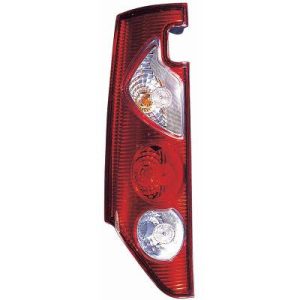 Luz traseira Direito para Renault Kangoo 08-13