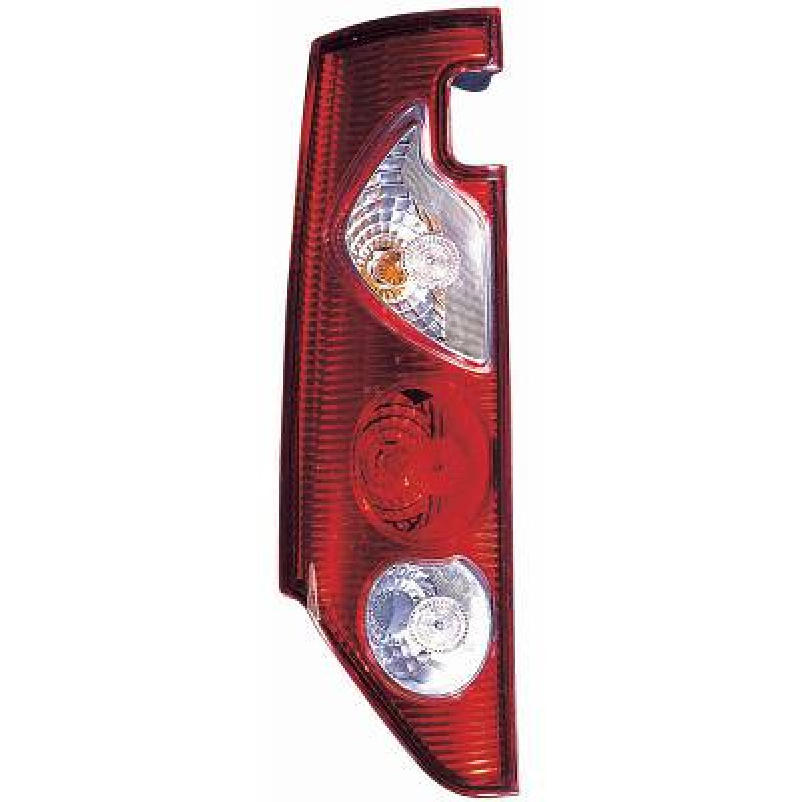 Luz traseira Direito para Renault Kangoo 08-13