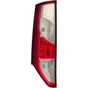 Luz traseira Direito para Renault Kangoo + Rapid 13->>