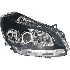 Farol principal Esquerdo para Renault Clio 05-09