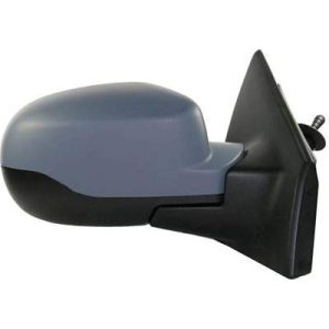 Retrovisor exterior Direito para Renault Clio Berlina/Grandtour 09-12