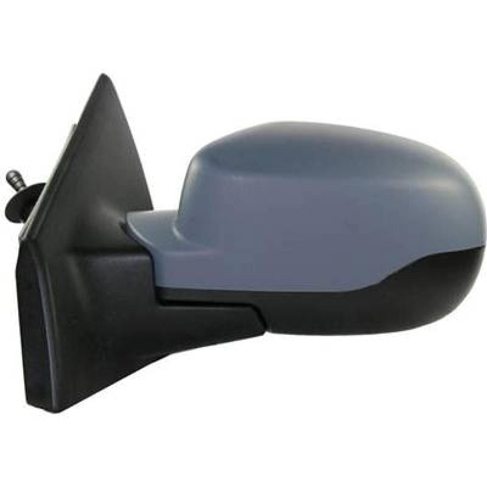 Retrovisor exterior Esquerdo para Renault Clio Berlina/Grandtour 09-12