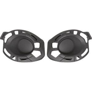 Guarnição, pára-choques Dianteiro Direito para Renault Clio Berlina/Grandtour 09-12