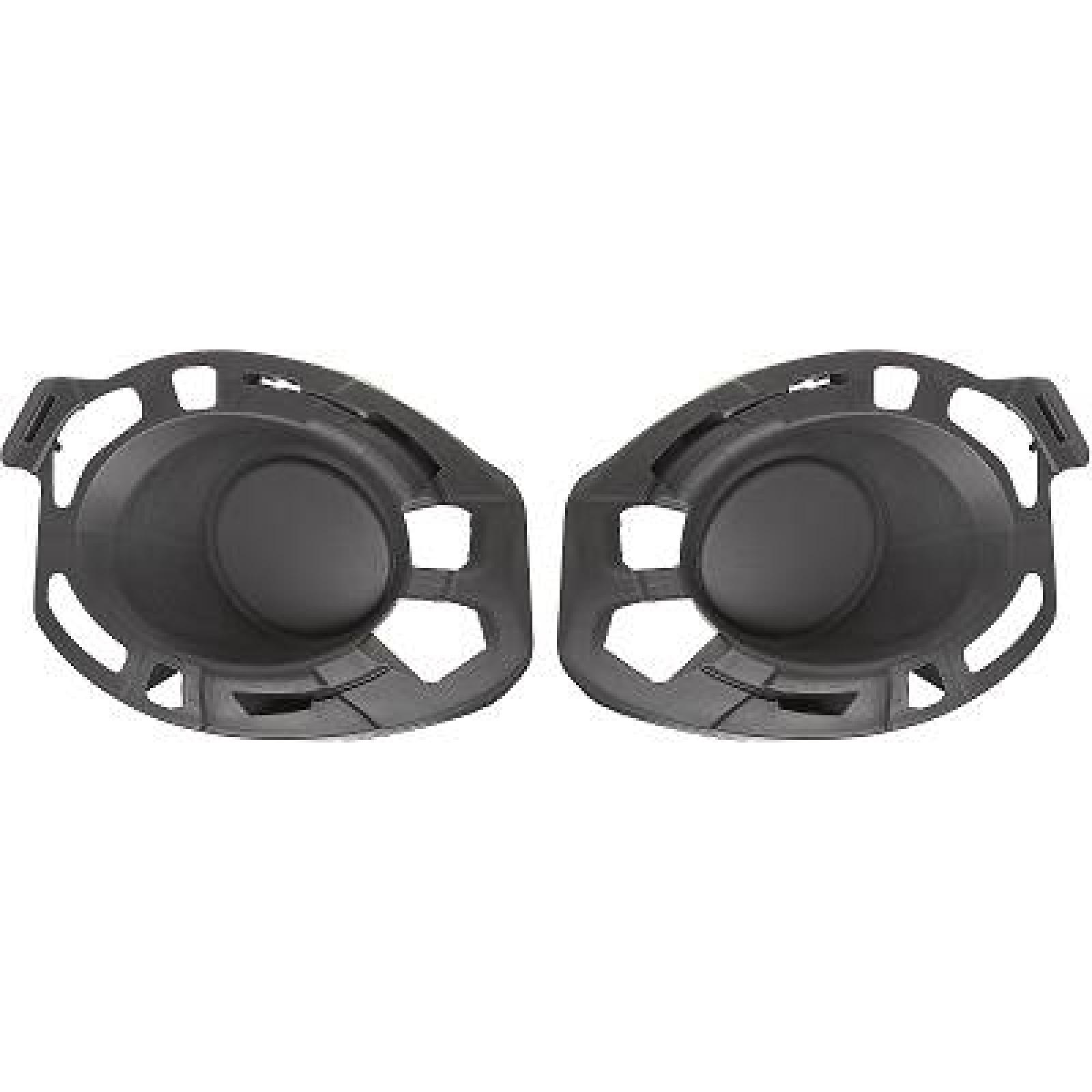 Guarnição, pára-choques Dianteiro Direito para Renault Clio Berlina/Grandtour 09-12
