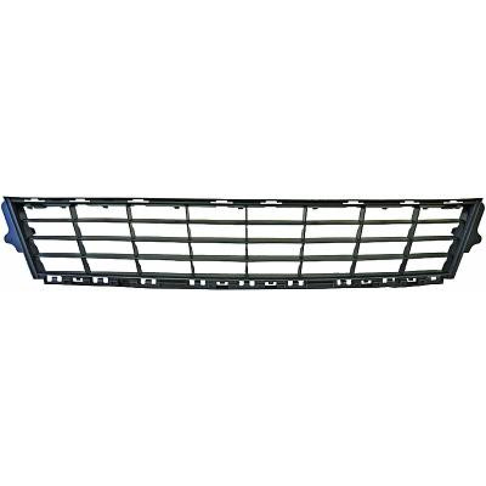 Grelha de ventilador, pára-choques para Renault Clio Berlina/Grandtour 09-12