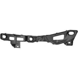 Suporte, pára-choques Dianteiro Esquerdo para Renault Clio Berlina/Grandtour 09-12
