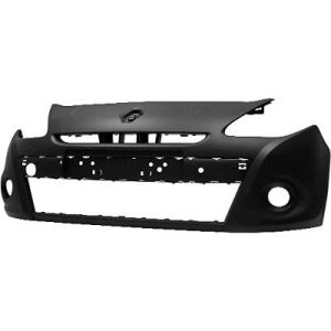 Pára-choques Dianteiro para Renault Clio Berlina/Grandtour 09-12