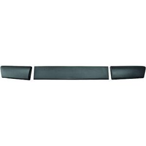Friso, pára-choques Superior para Renault Clio Berlina/Grandtour 09-12