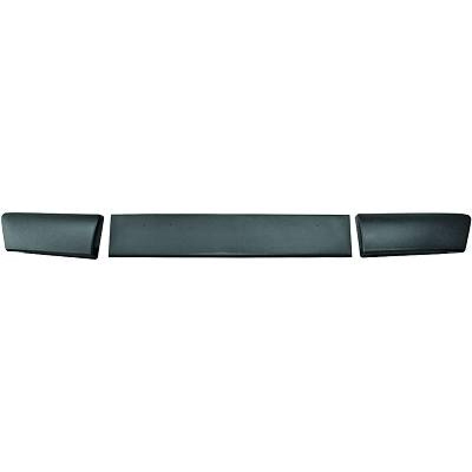 Friso, pára-choques Superior para Renault Clio Berlina/Grandtour 09-12