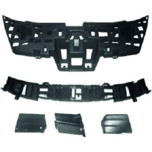 Suporte, pára-choques Dianteiro para Renault Clio Berlina/Grandtour 09-12