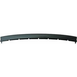Friso, pára-choques Inferior para Renault Clio Berlina/Grandtour 09-12
