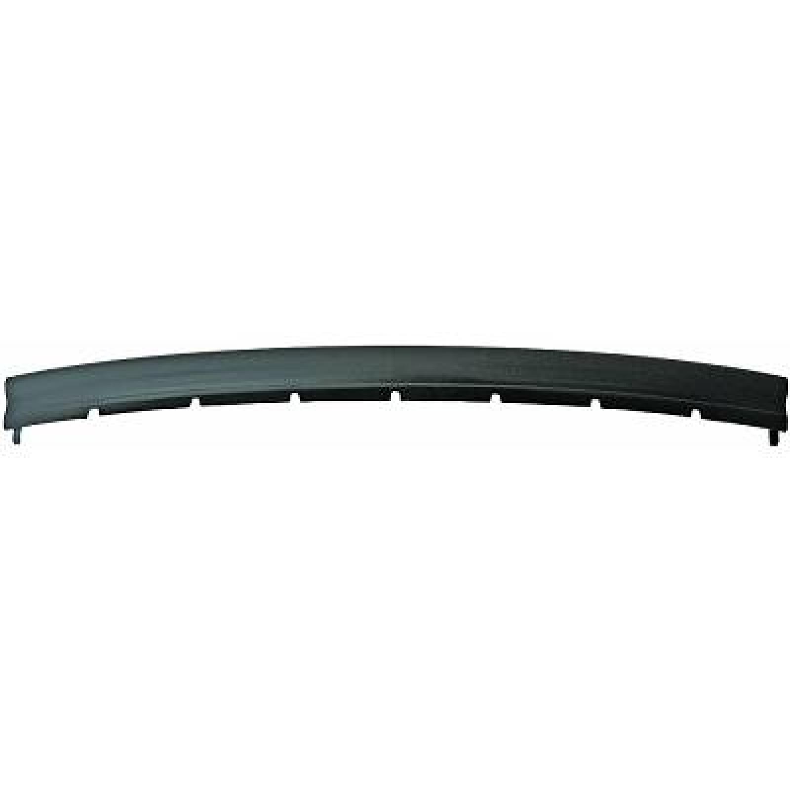Friso, pára-choques Inferior para Renault Clio Berlina/Grandtour 09-12