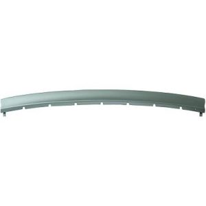Friso, pára-choques Inferior para Renault Clio Berlina/Grandtour 09-12