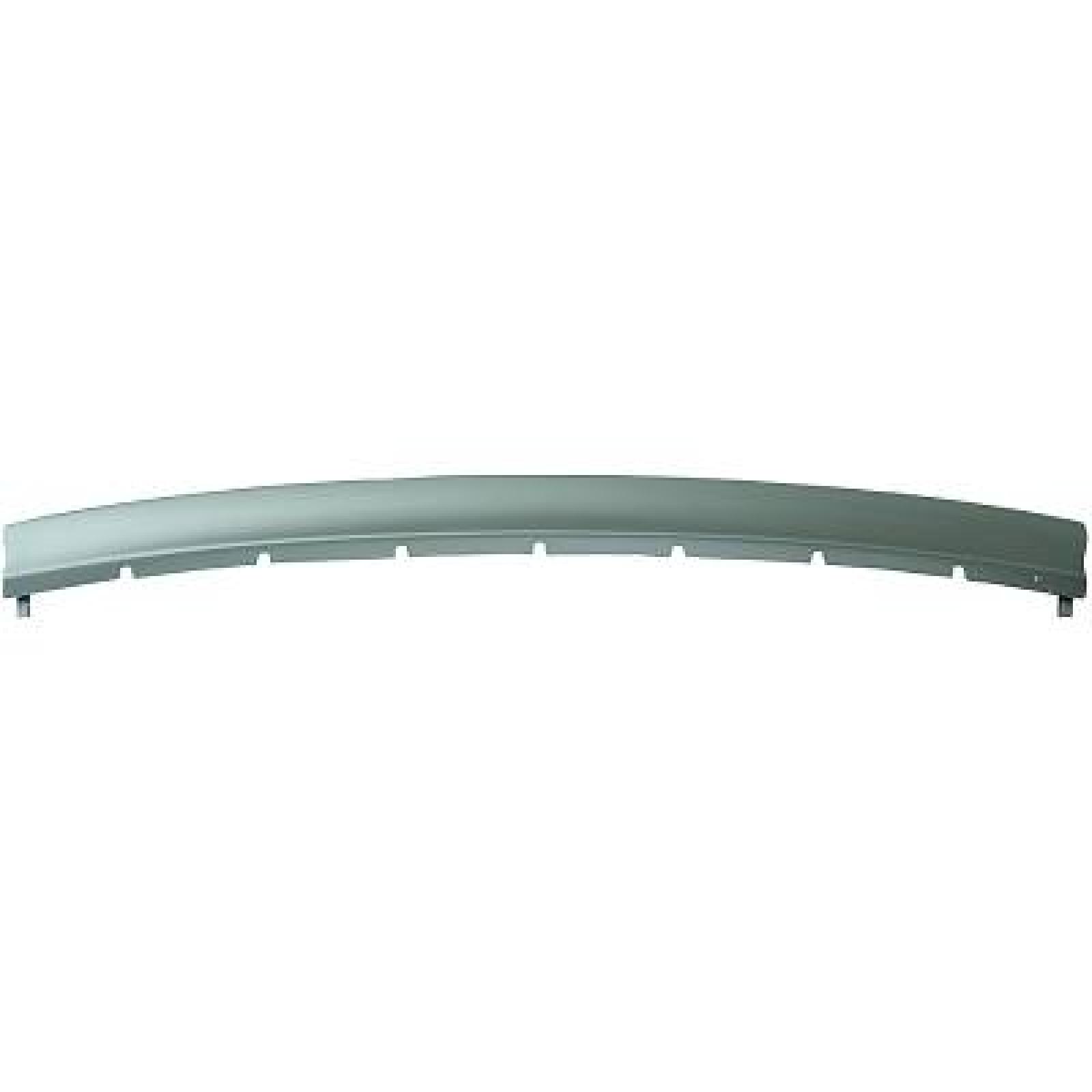 Friso, pára-choques Inferior para Renault Clio Berlina/Grandtour 09-12