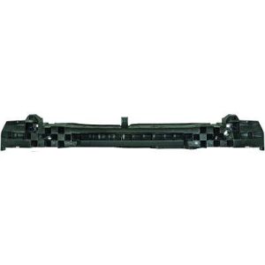 Suporte, pára-choques Traseiro para Renault Clio Berlina/Grandtour 09-12
