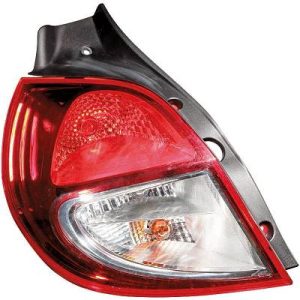 Luz traseira Esquerdo para Renault Clio Berlina/Grandtour 09-12