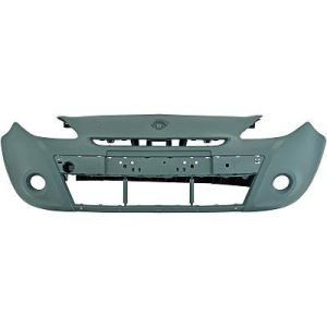 Pára-choques Dianteiro para Renault Clio Berlina/Grandtour 09-12