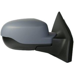 Retrovisor exterior Direito para Renault Clio Berlina/Grandtour 09-12