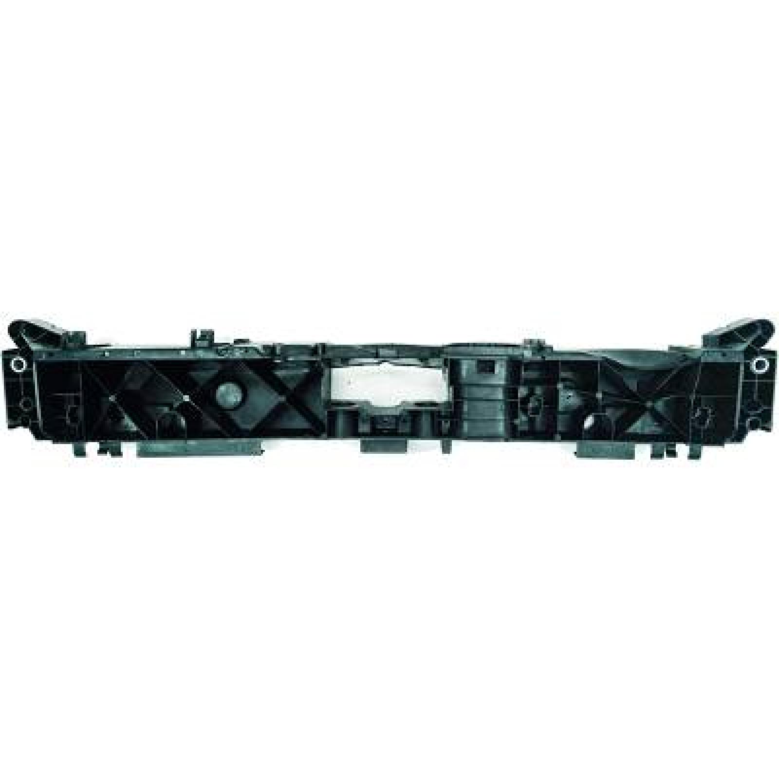 Revestimento dianteiro para Renault Clio IV 16-19