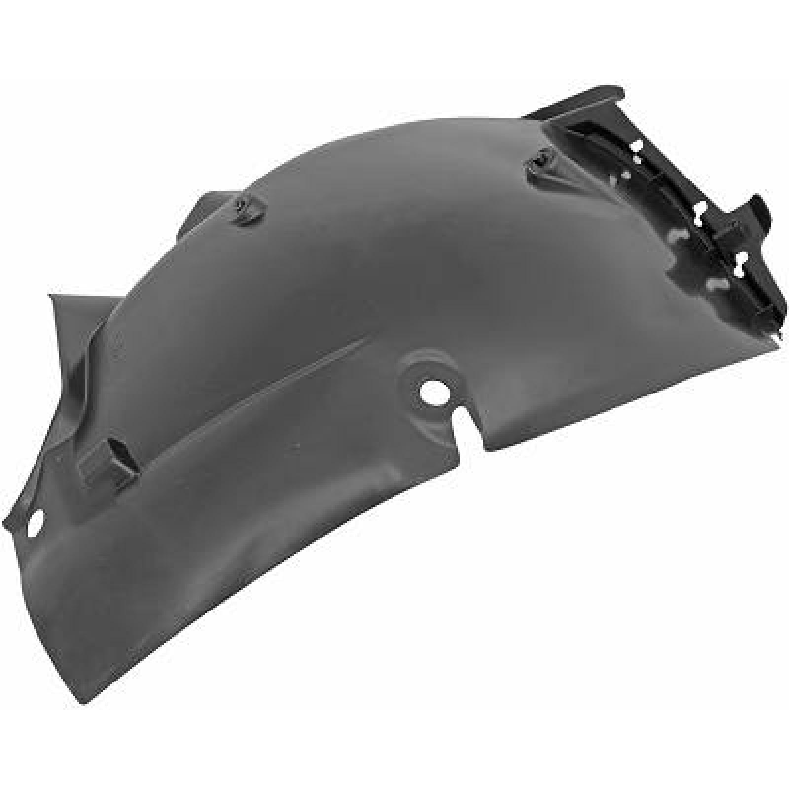 Cobertura, cava da roda Dianteiro Direito para Renault Clio IV 12-16