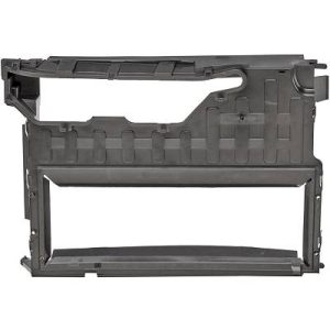 Revestimento dianteiro para Renault Captur 17-20