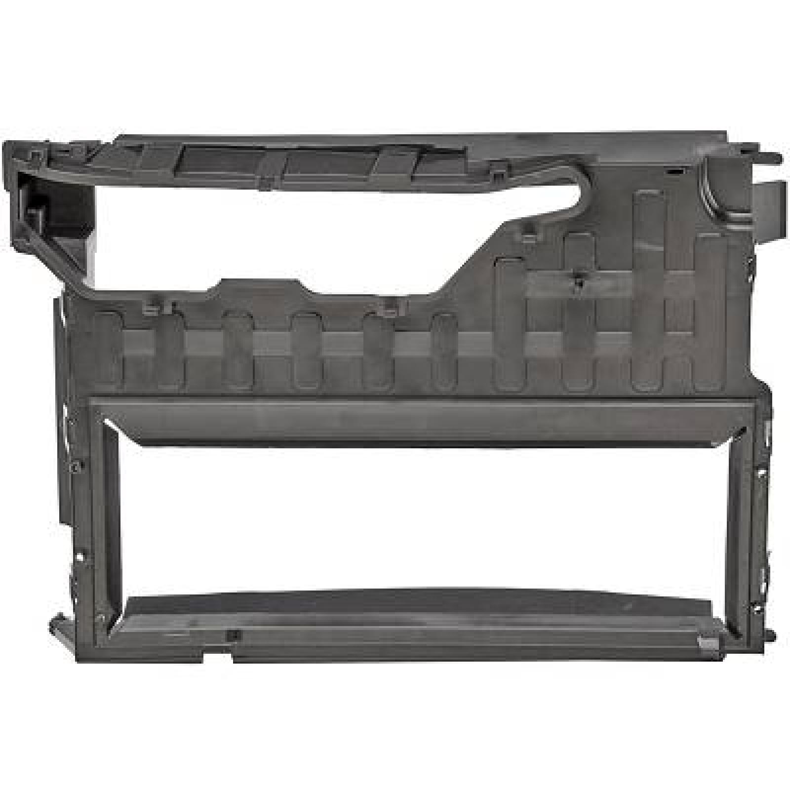 Revestimento dianteiro para Renault Captur 13-17
