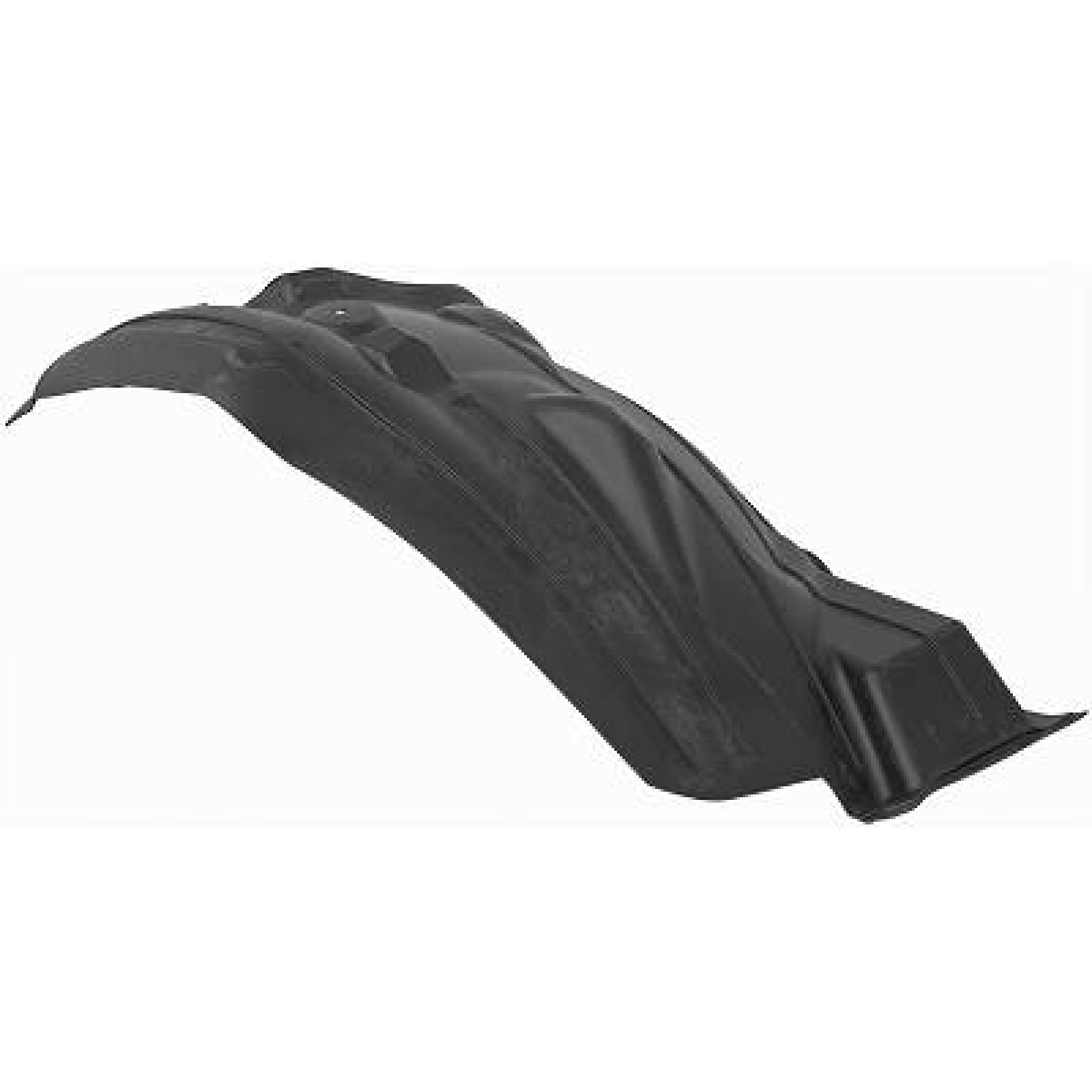 Cobertura, cava da roda Dianteiro Esquerdo para Renault Clio IV 12-16