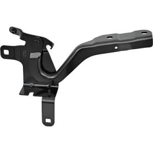 Dobradiça, capot do motor Direito para Renault Clio IV 12-16