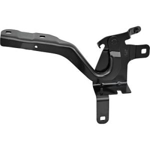 Dobradiça, capot do motor Esquerdo para Renault Clio IV 16-19