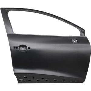 Porta, carroçaria Dianteiro Direito para Renault Clio IV 16-19