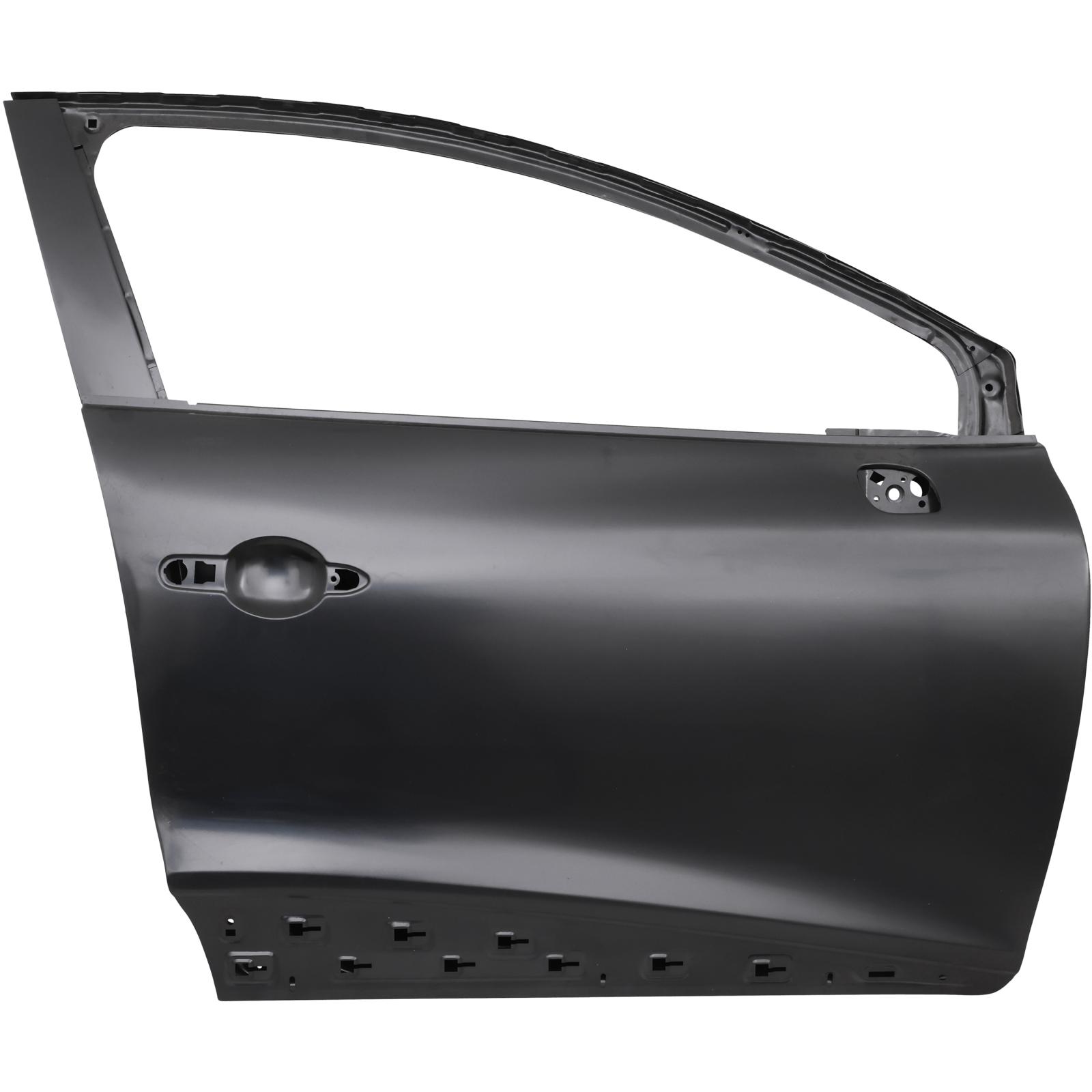 Porta, carroçaria Dianteiro Direito para Renault Clio IV 12-16