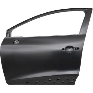 Porta, carroçaria Dianteiro Esquerdo para Renault Clio IV 16-19