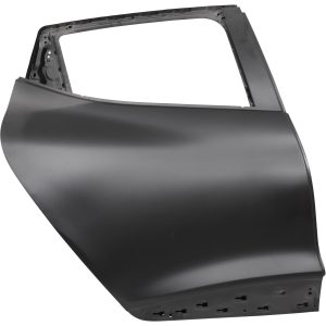 Porta, carroçaria Traseiro Direito para Renault Clio IV 12-16