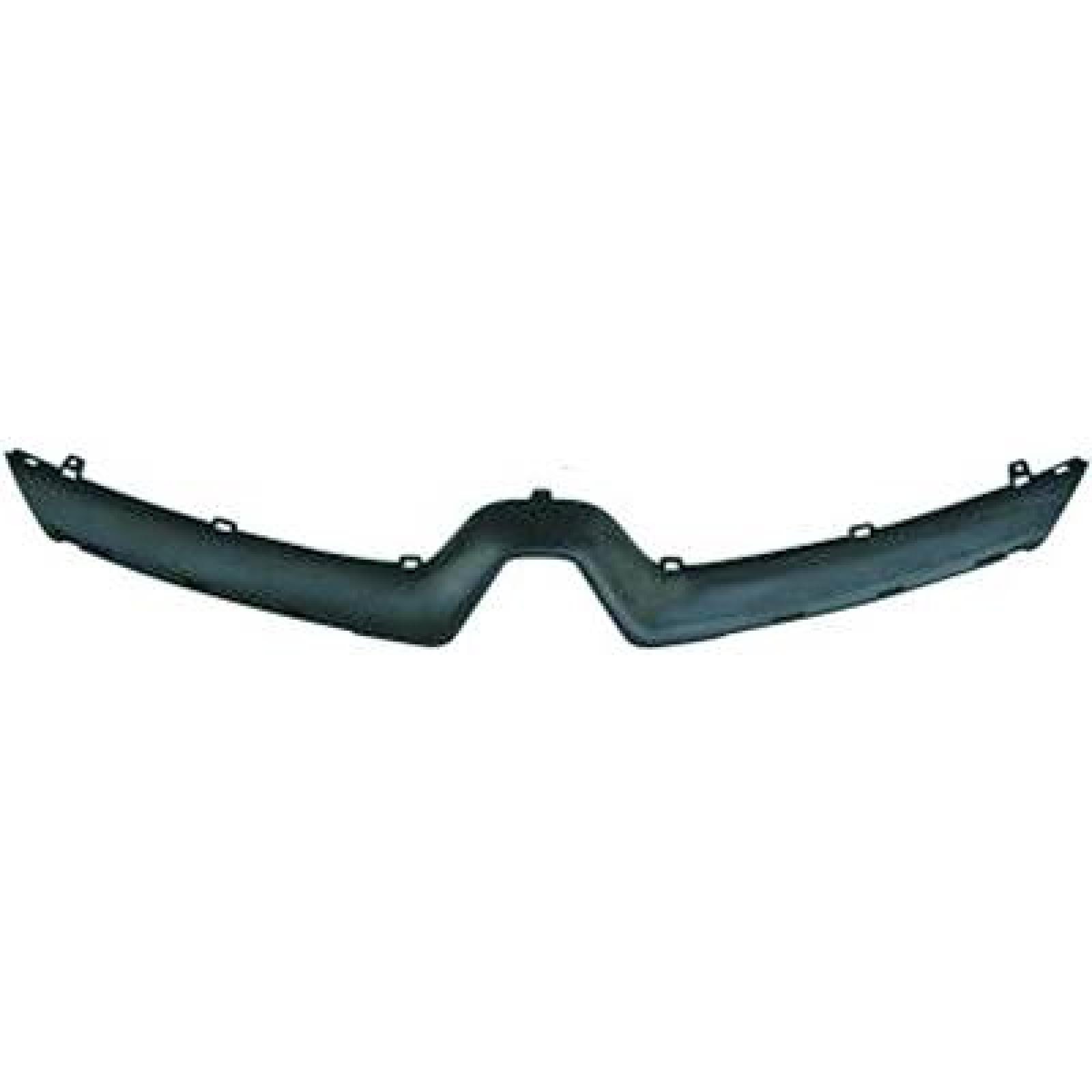 Suporte, grelha do radiador para Renault Clio IV 12-16