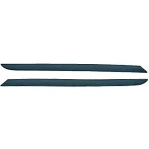 Friso, grelha do radiador para Renault Clio IV 12-16