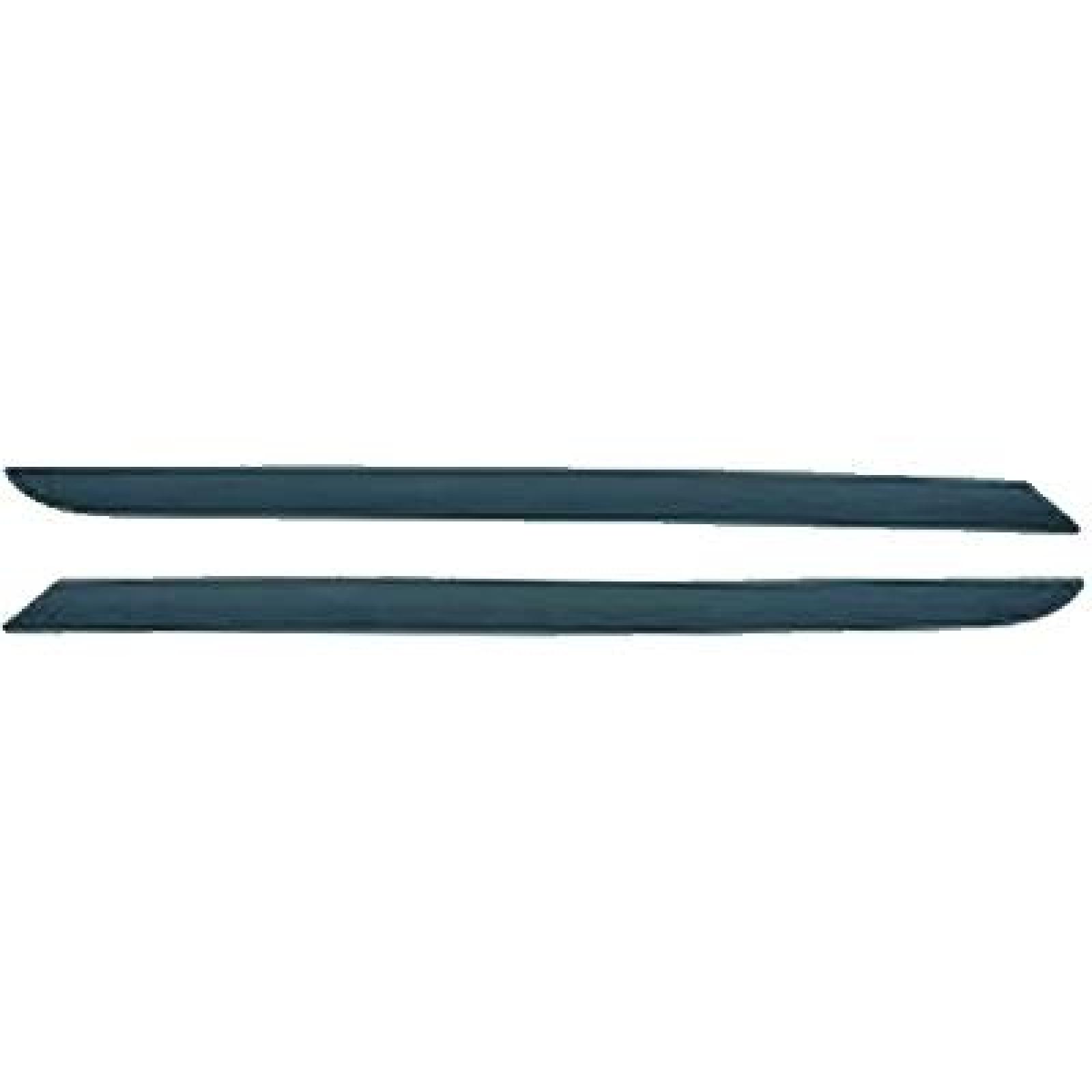 Friso, grelha do radiador para Renault Clio IV 12-16