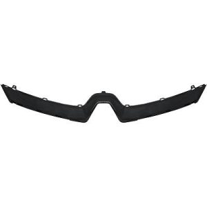 Guarnição, grelha do radiador Superior para Renault Clio IV 12-16
