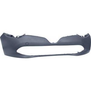 Pára-choques Dianteiro para Renault Clio IV 12-16