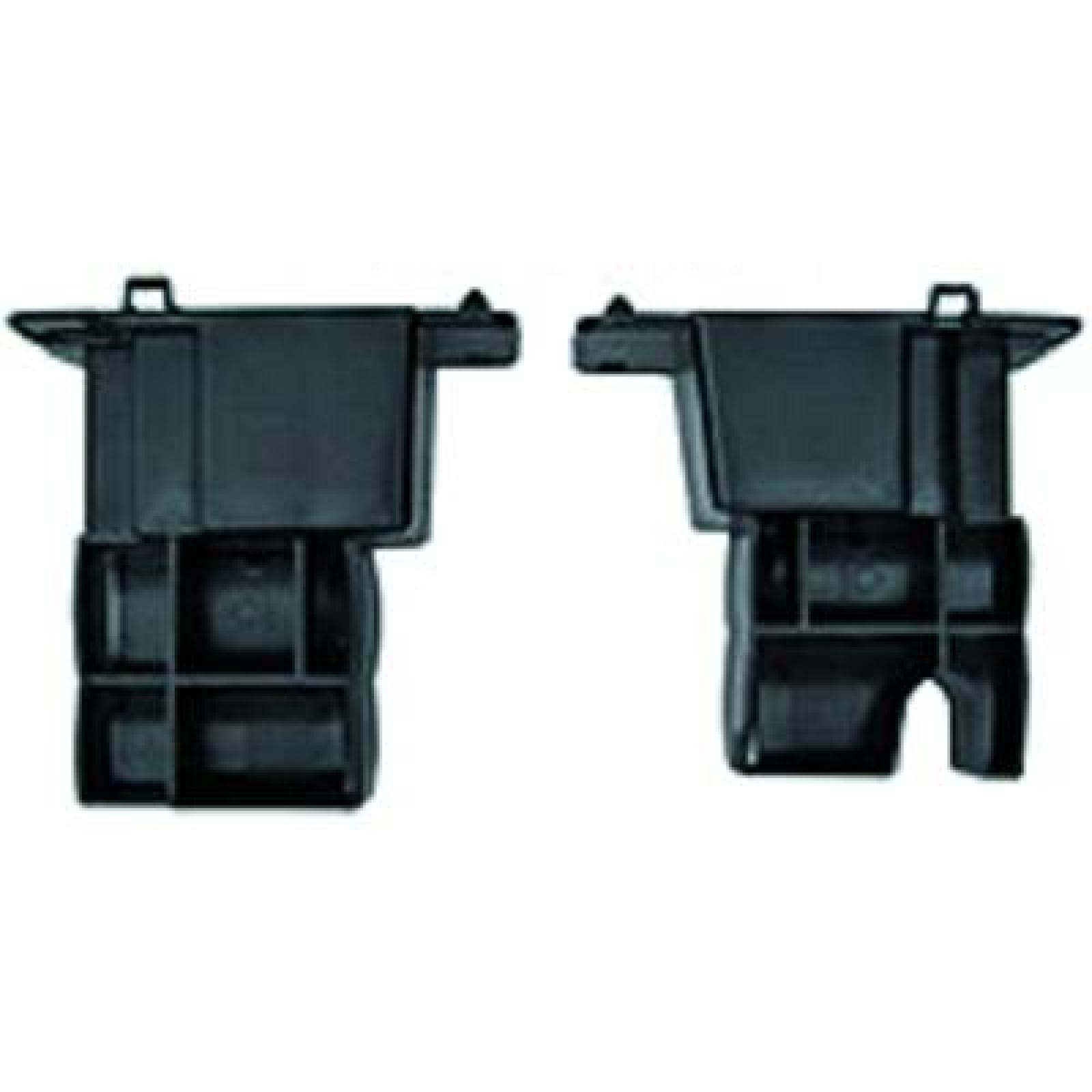 Amortecedor de choques Dianteiro para Renault Clio IV 16-19