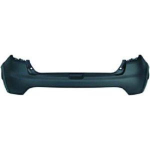 Pára-choques Superior para Renault Clio IV 16-19