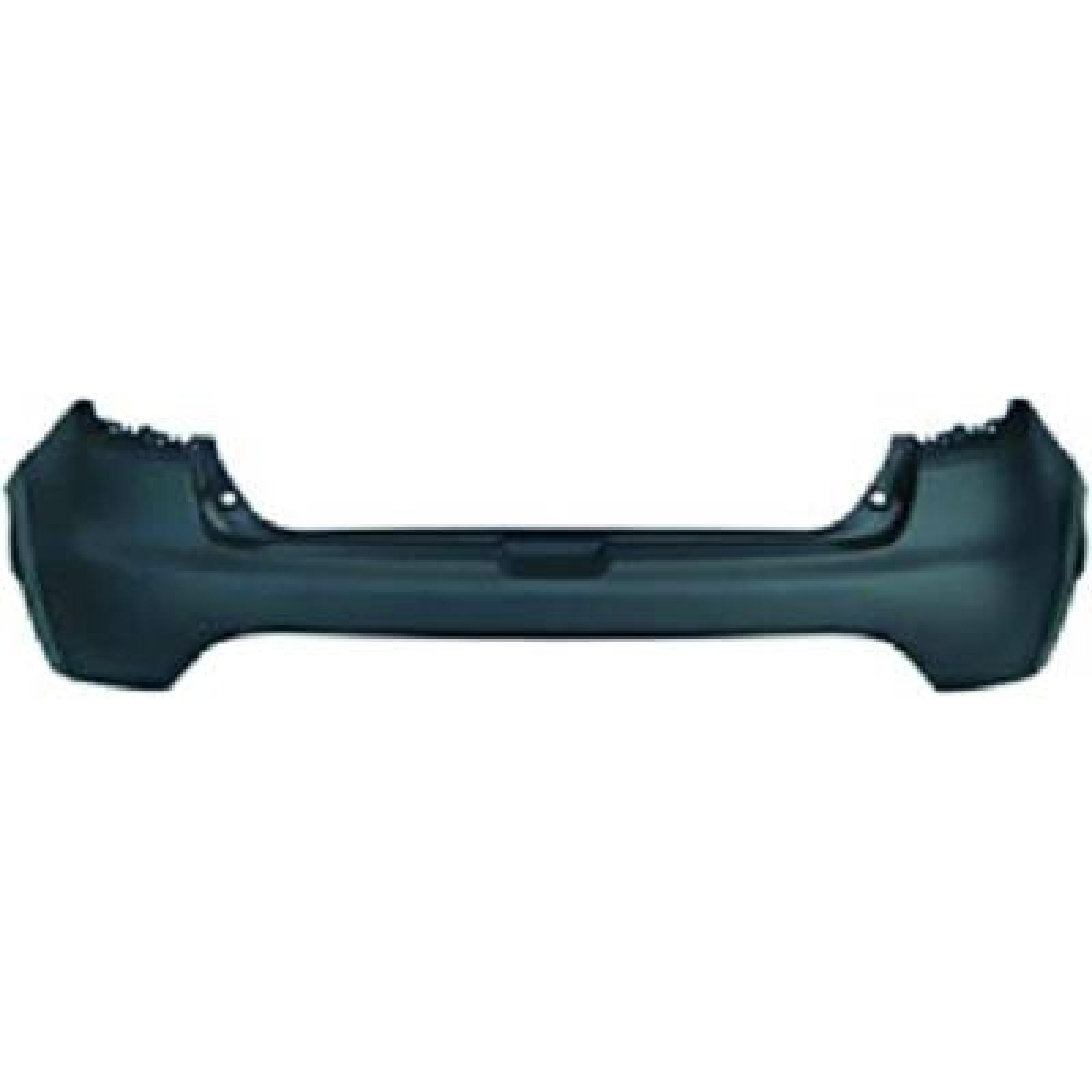 Pára-choques Superior para Renault Clio IV 12-16