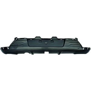 Pára-choques Inferior para Renault Clio IV 16-19