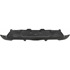Pára-choques Inferior para Renault Clio IV 16-19