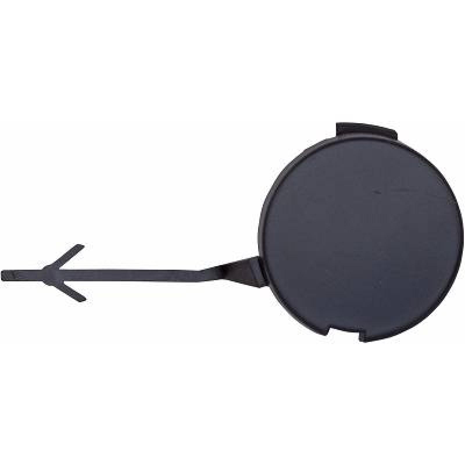 Tampa, gancho de reboque Dianteiro para Renault Clio IV 12-16