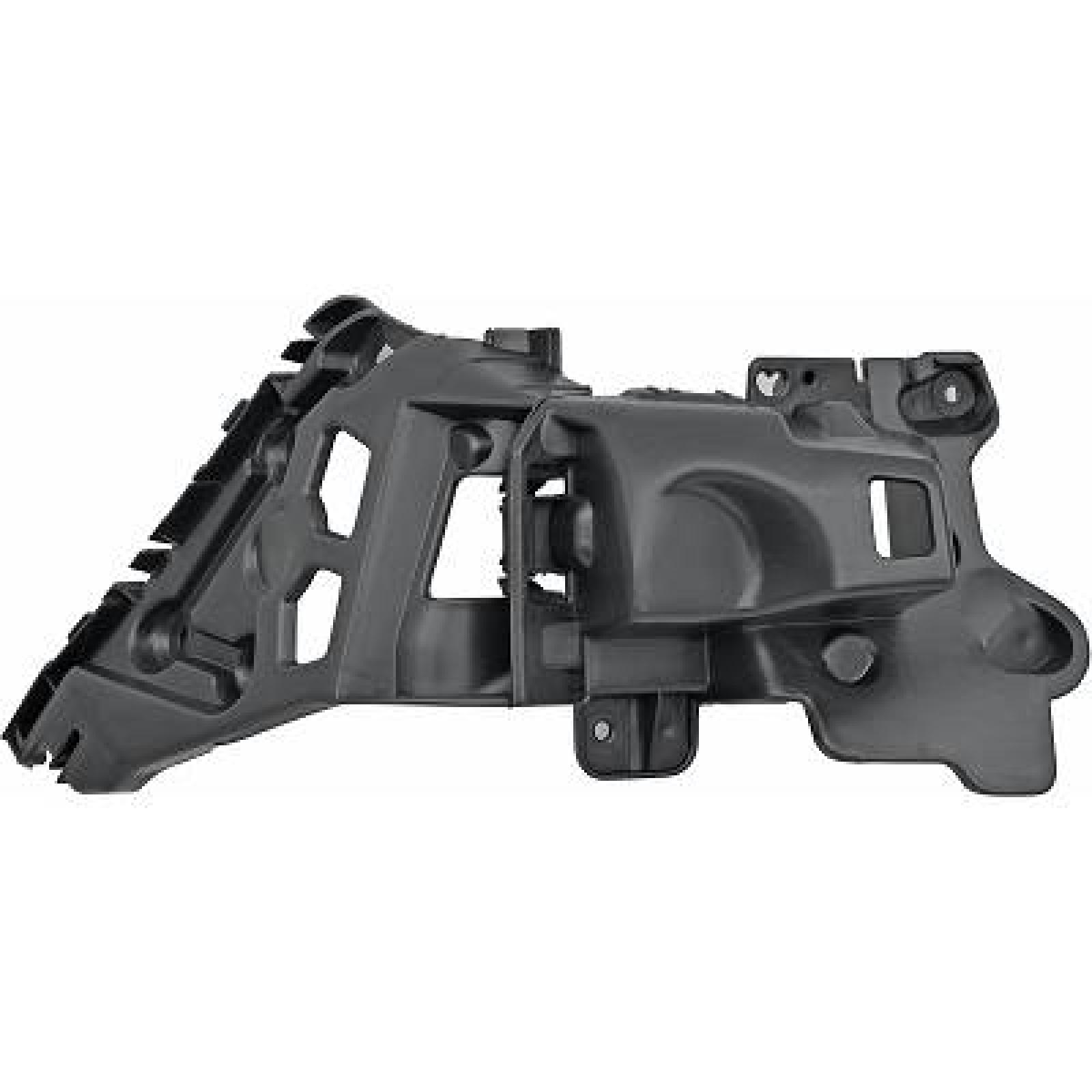 Suporte, pára-choques Traseiro Esquerdo para Renault Clio IV 12-16