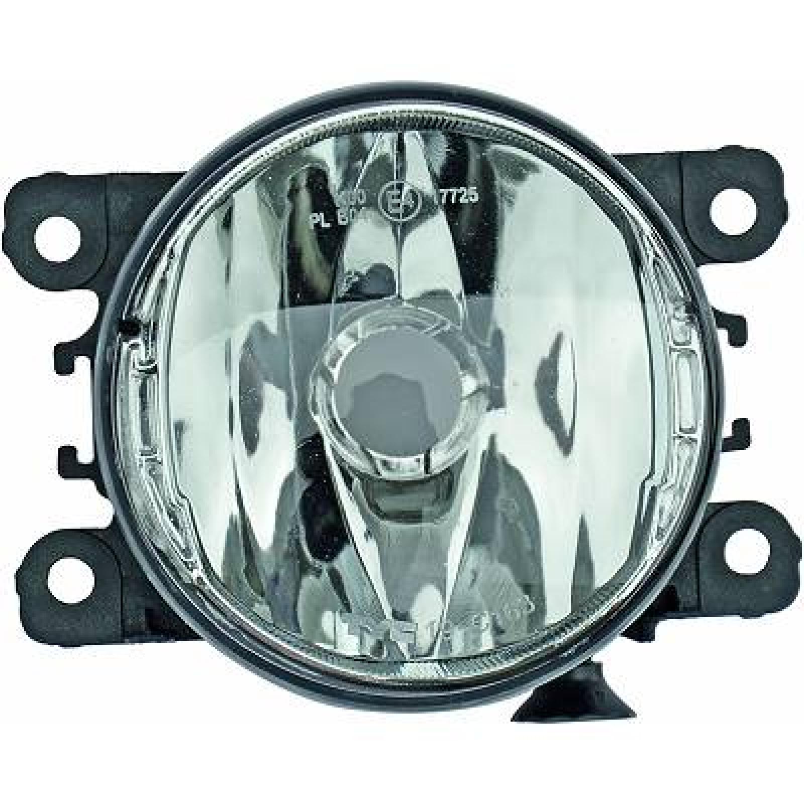 Farol de nevoeiro Direito para Renault Traffic III 14-19