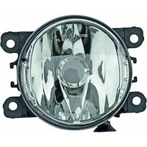Farol de nevoeiro Direito para Opel Vivaro 14-19