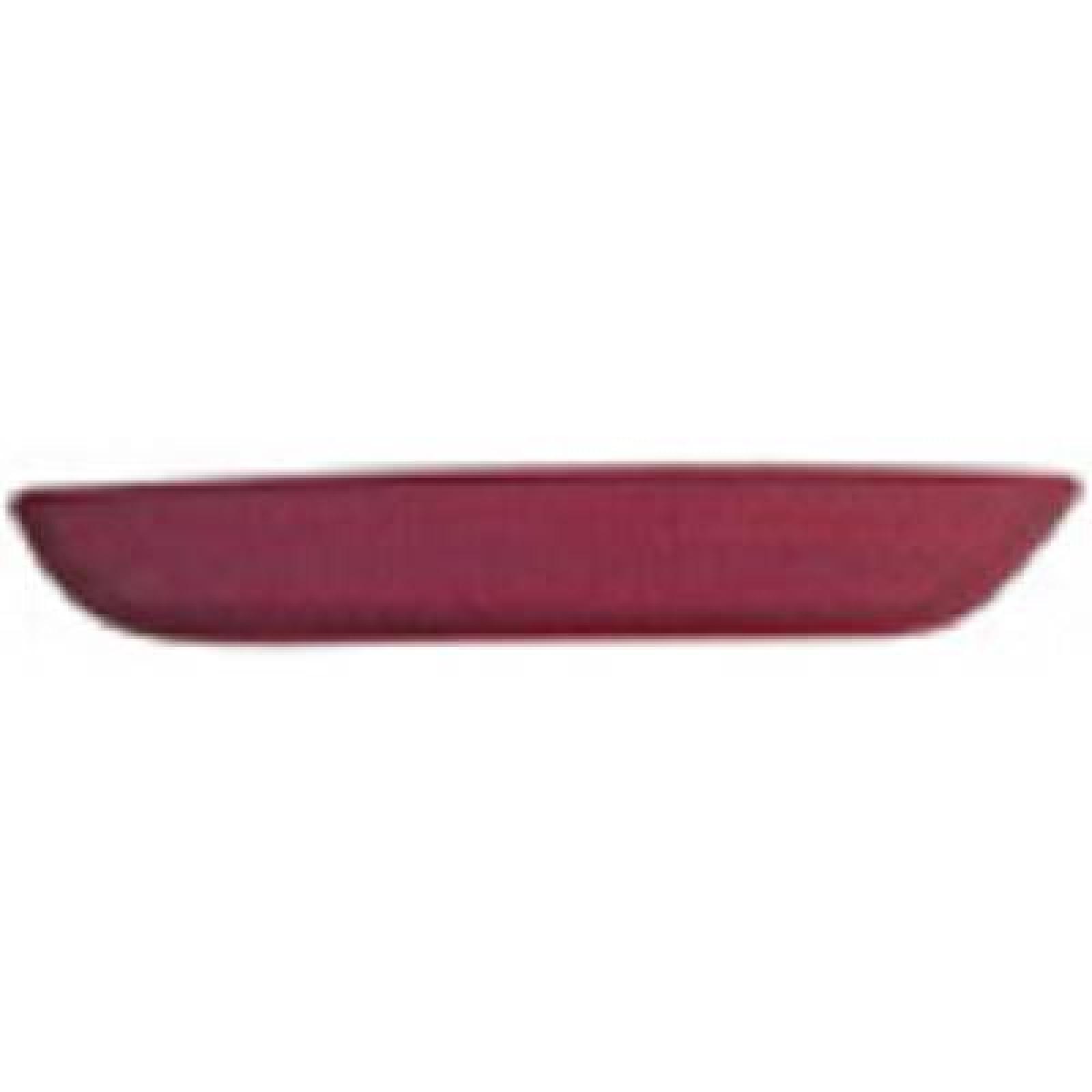 Reflector, luz de posição/delimitadora Traseiro Esquerdo para Renault Clio IV 16-19